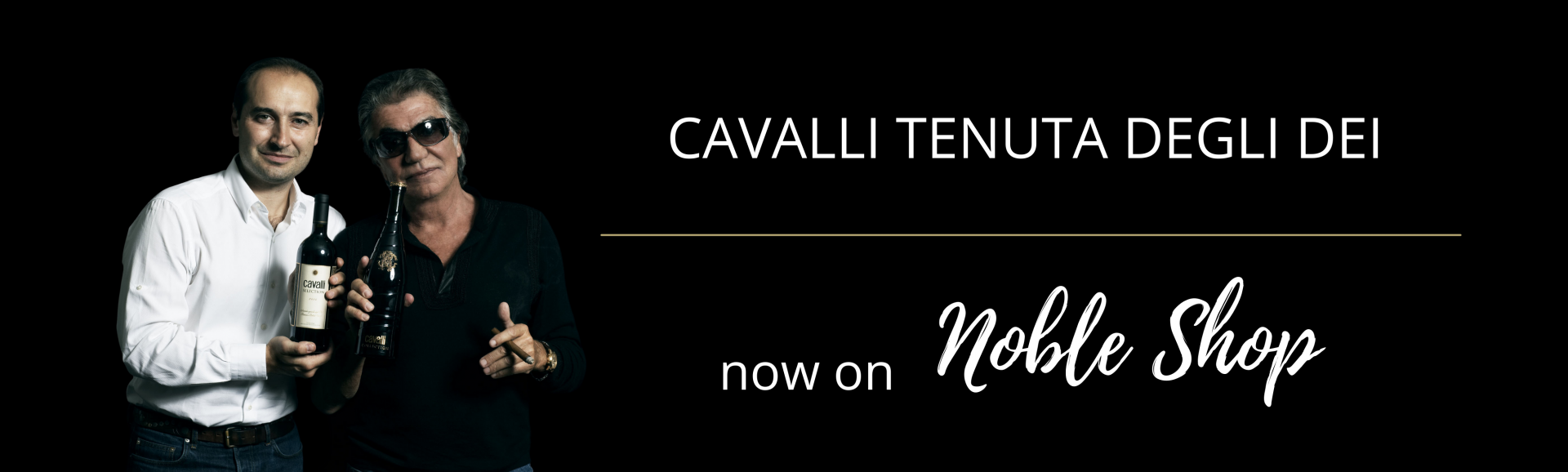 CAVALLI WINES