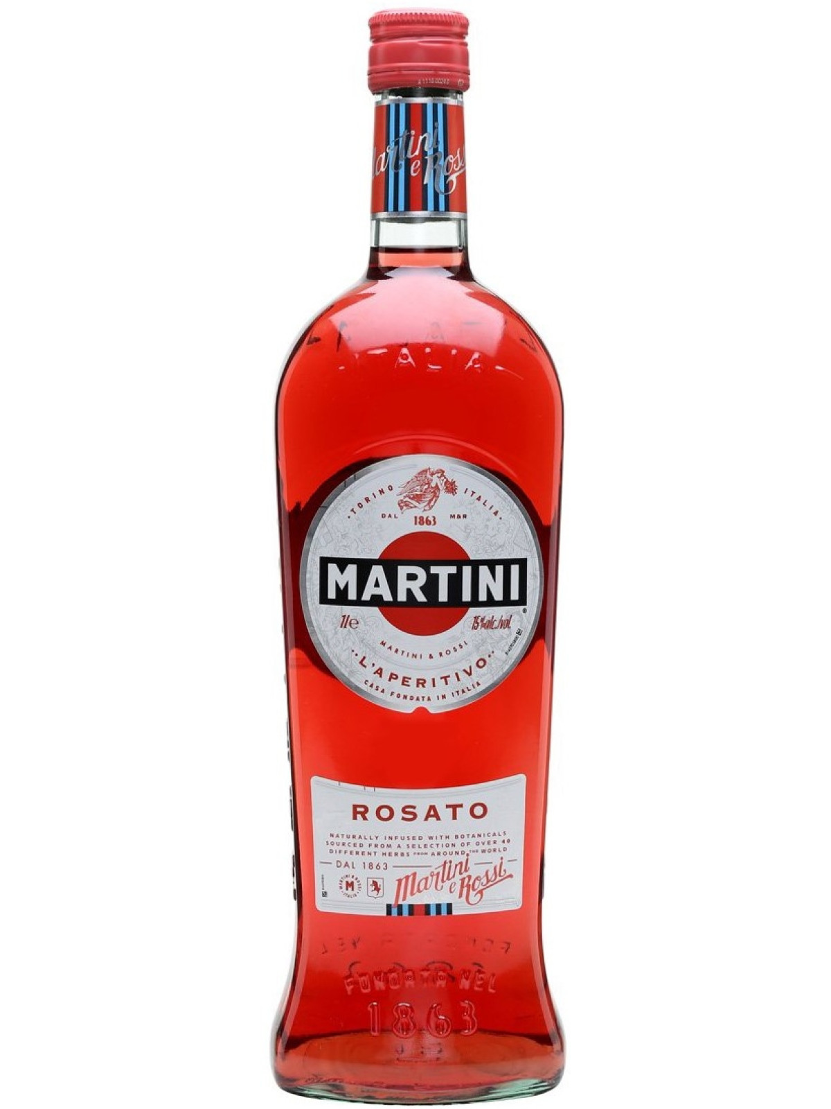 Красны попит. Вермут "Martini" Rosato, 1 л. Вермут мартини Розато розовый. Мартини Бьянко красное. Мартини Фиерро.