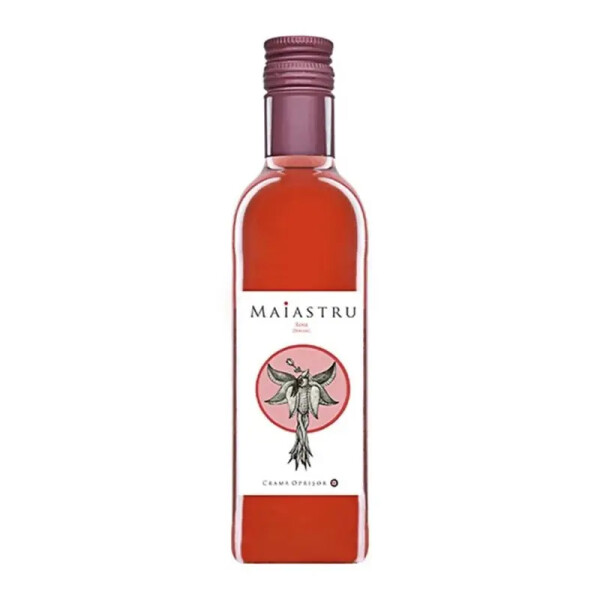 OPRIȘOR MĂIASTRU ROSE 0.25L