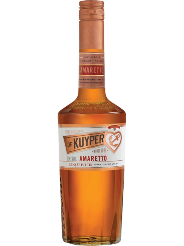 DE KUYPER AMARETTO 0.7L