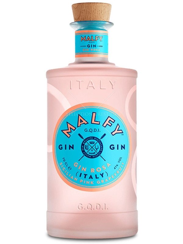 MALFY GIN ROSA 0.7L