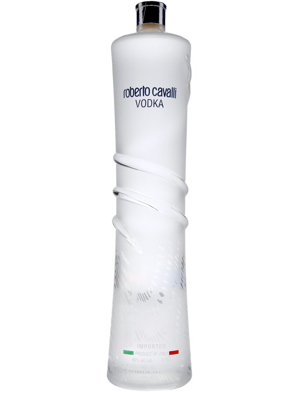 ROBERTO CAVALLI VODKA CLASSIC MAGNUM 1.5L