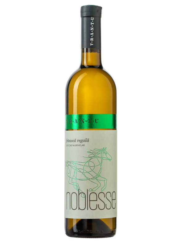 NOBLESSE ALB 0.75L SEC