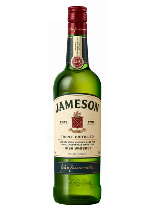 JAMESON ORIGINAL 1L