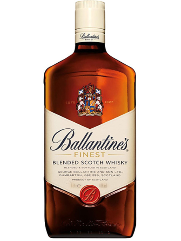 BALLANTINE'S 1L