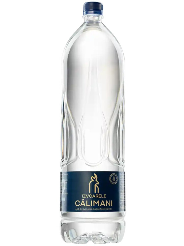 APA PLATA IZVOARELE CALIMANI 2L