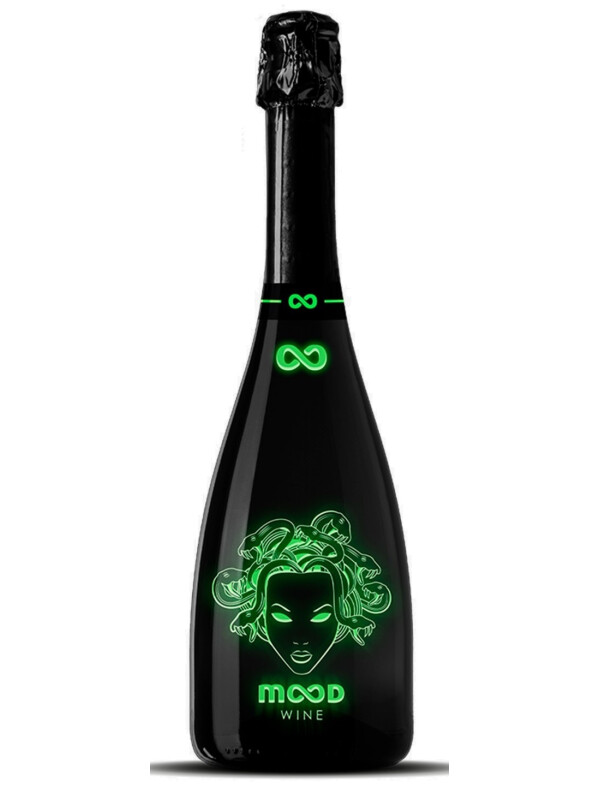 MOOD PROSECCO DOC NEON BRUT 0.75L 