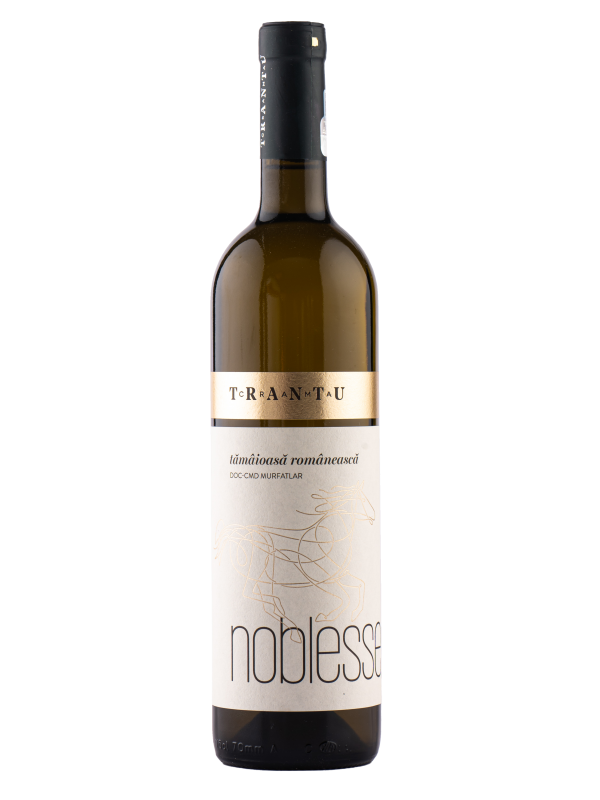 NOBLESSE ALB 0.75L DEMISEC