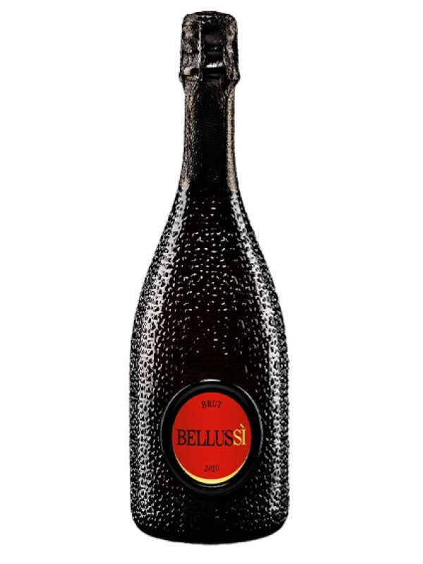 BELLUSSI BLANC DE NOIR 0.75L