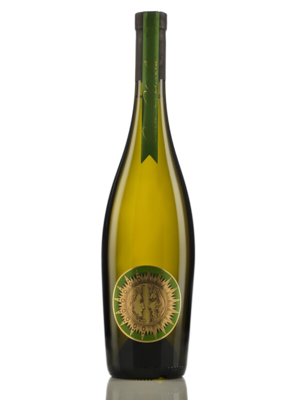 TOHANI CUVEE NICOLAE ALB SEC 0.75L