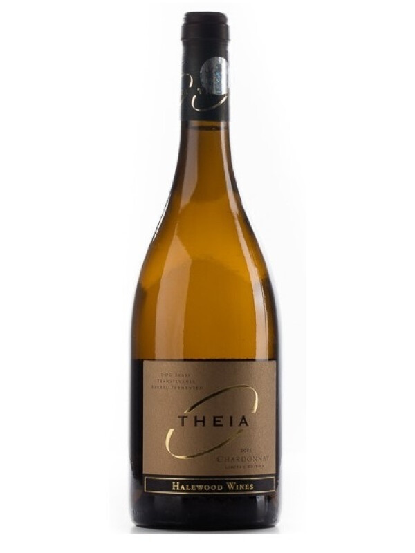 THEIA CHARDONNAY ALB SEC 0.75L