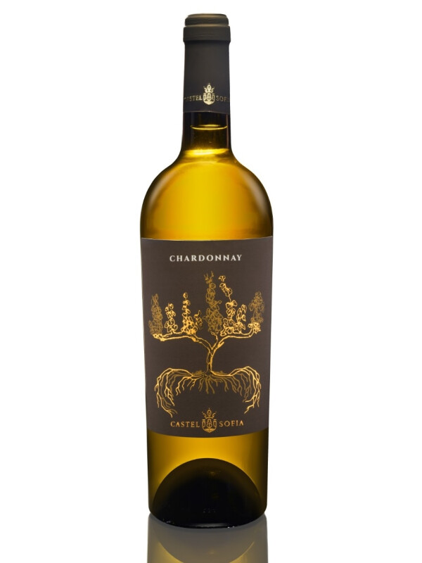 MAXIMARC CASTEL SOFIA CHARDONNAY 0.75L