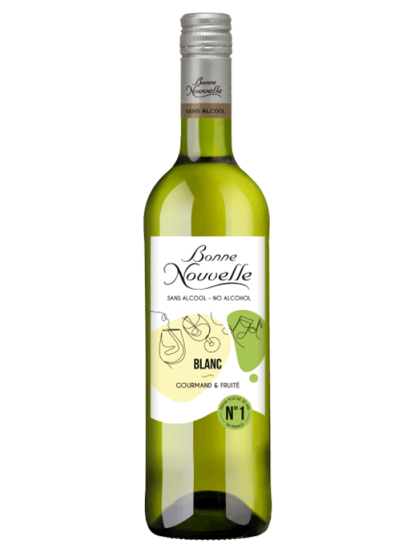 BONNE NOUVELLE ALB FARA ALCOOL 0,75L