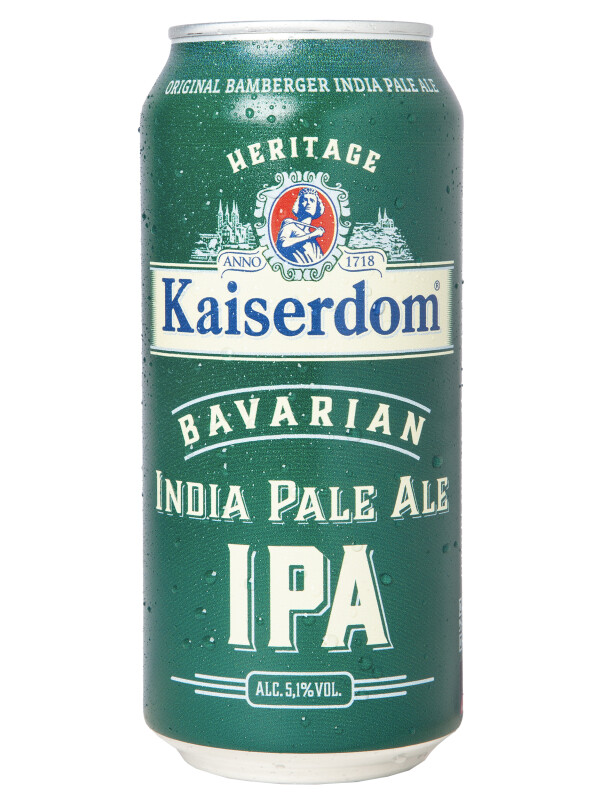 BERE KAISERDOM IPA 0,44L