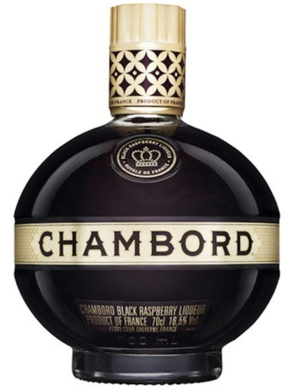 CHAMBORD LICHIOR  0.7L