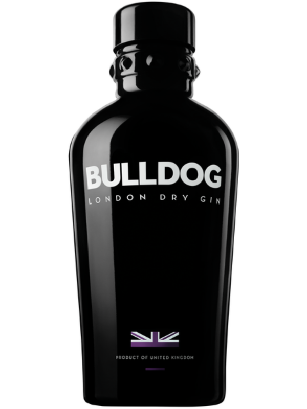 BULLDOG GIN 0.7L