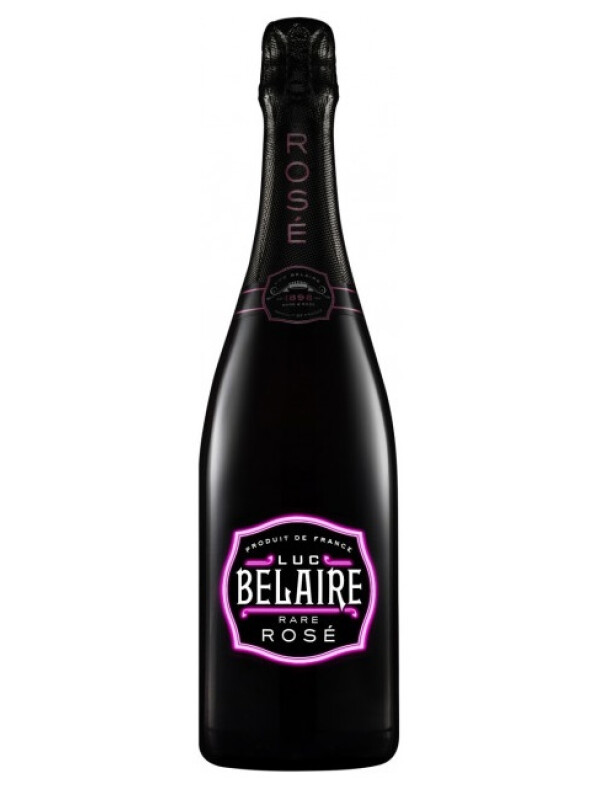 LUC BELAIRE FANTOME ROSE 15L