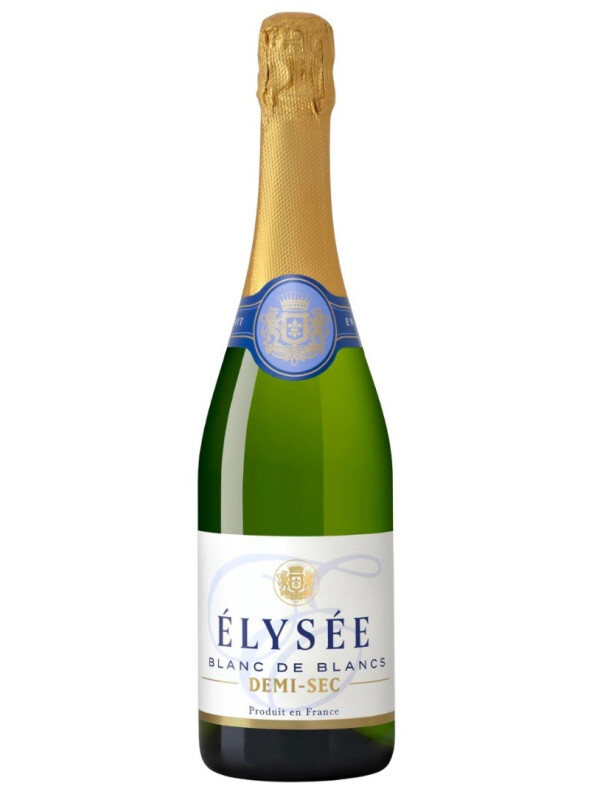 ELYSEE ALB DEMISEC 0.75L 