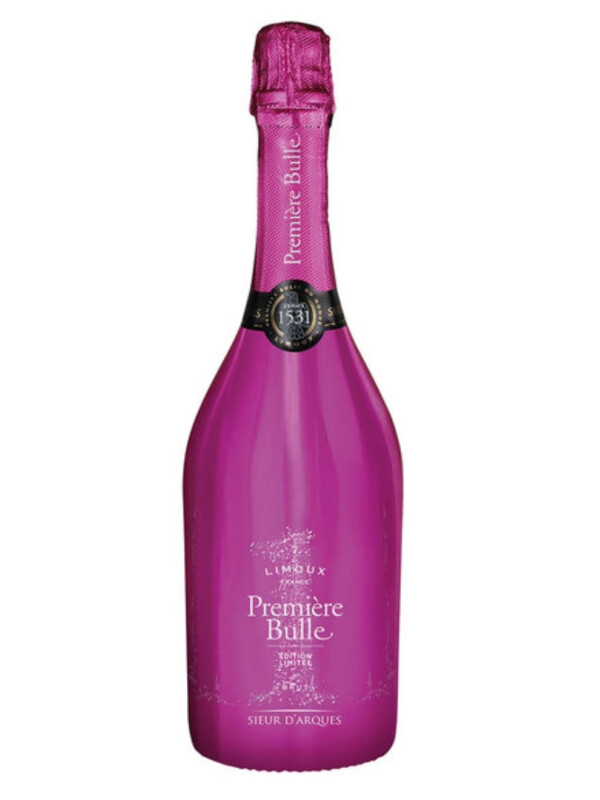 PREMIERE BULLE BRUT LIMITED EDITION 0.75L