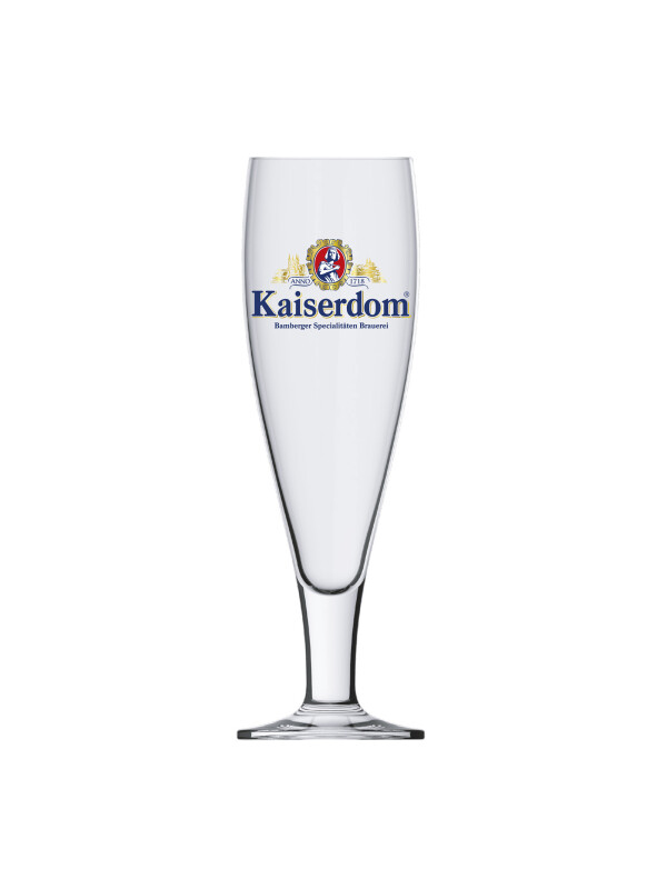 PAHAR BERE KAISERDOM 0.4L