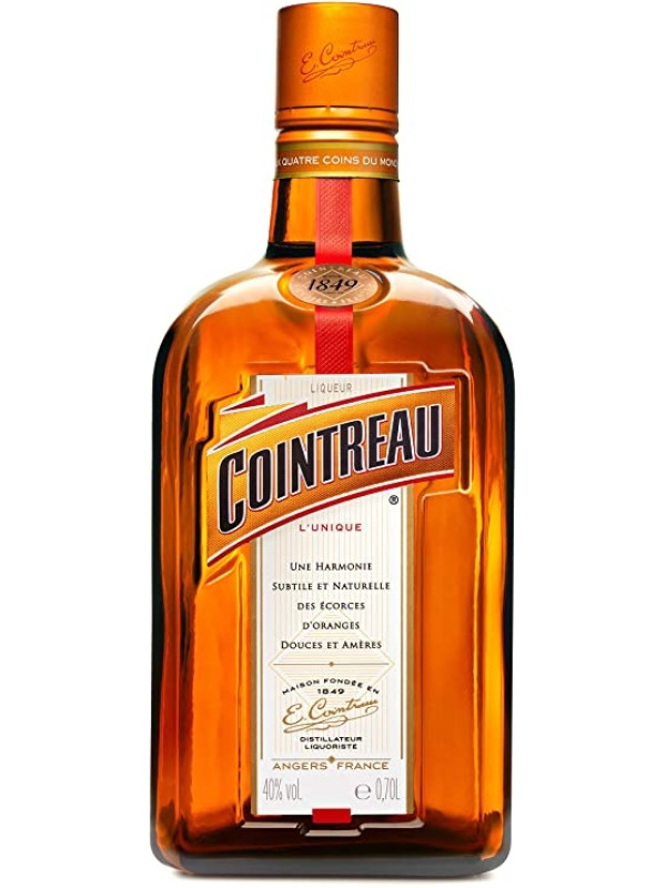 COINTREAU  LICHIOR 0.7L