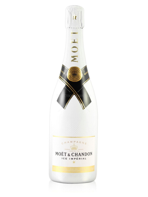 MOËT & CHANDON IMPERIAL ICE DEMI-SEC 0.75L