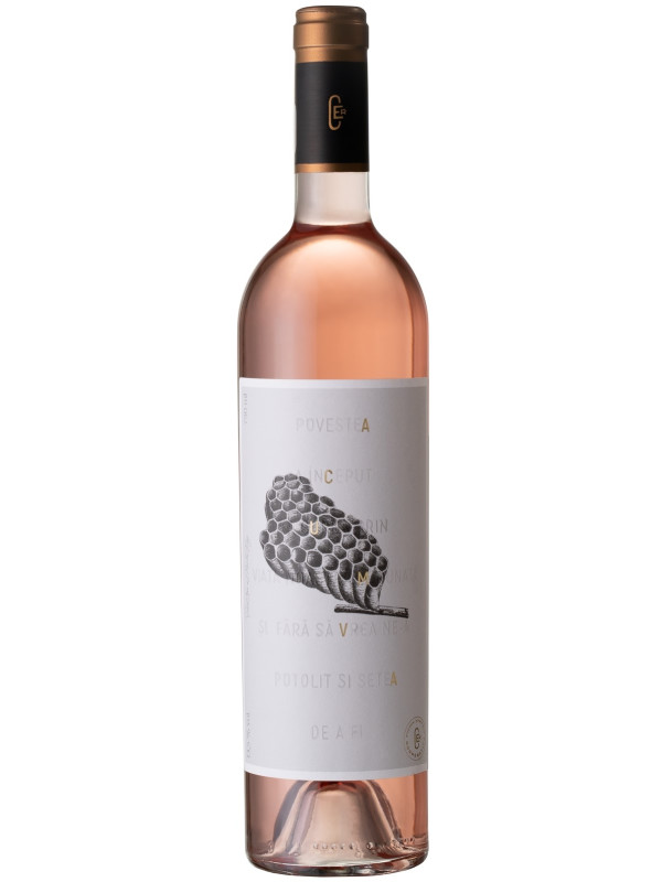 CER - ACUMVA PINOT NOIR & MERLOT 0.75L