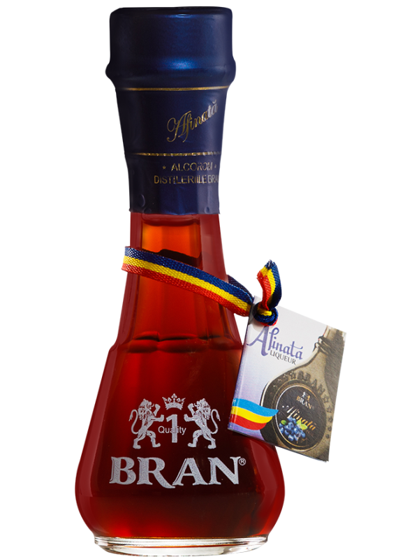 BRAN AFINATĂ 0.045L