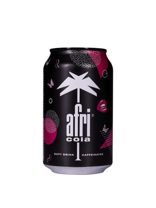 AFRI COLA 0.33L 