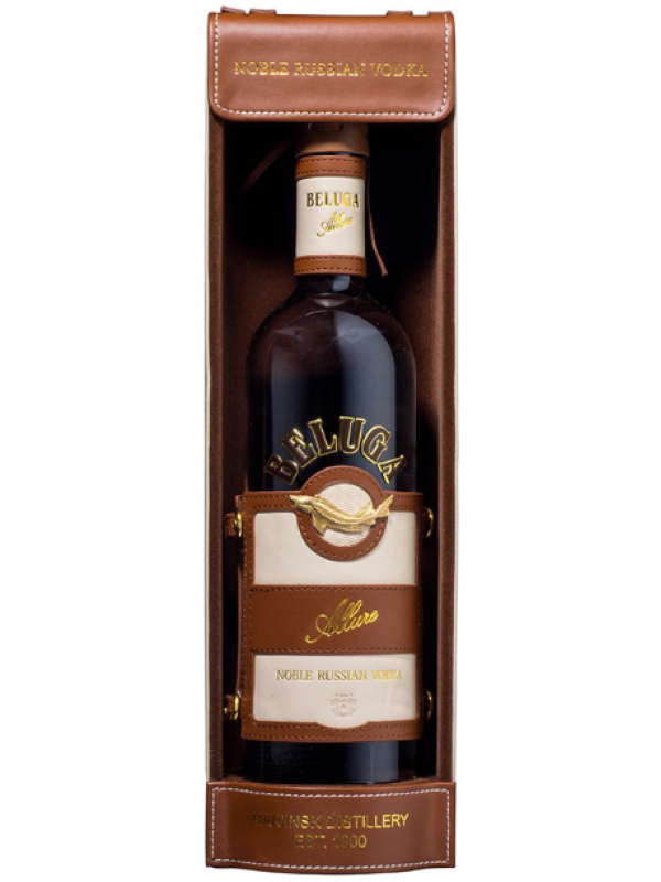 BELUGA ALLURE 0.7L