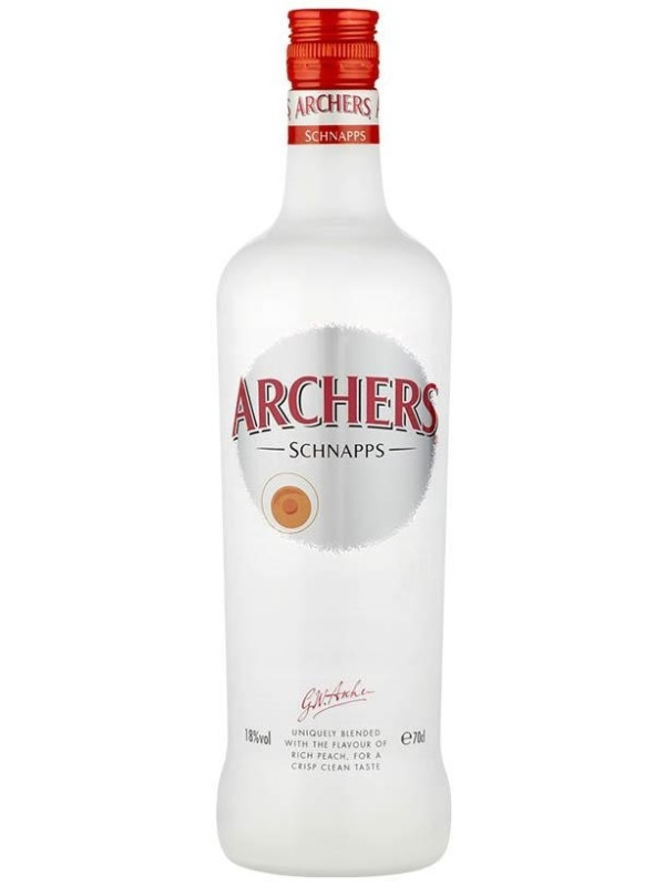 ARCHERS SCHNAPPS 0.7L