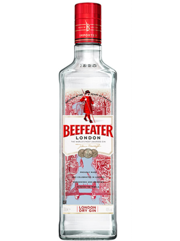 BEEFEATER 0.7L