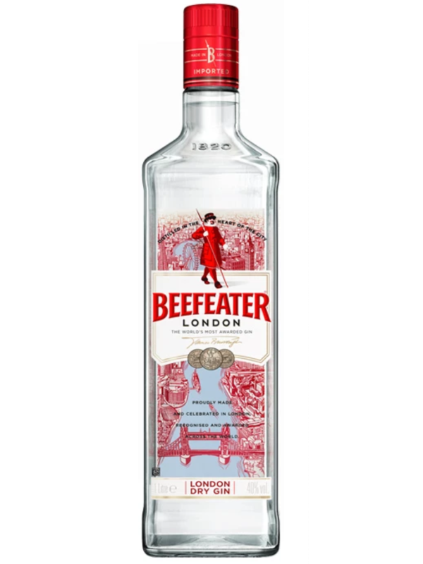 BEEFEATER 1L