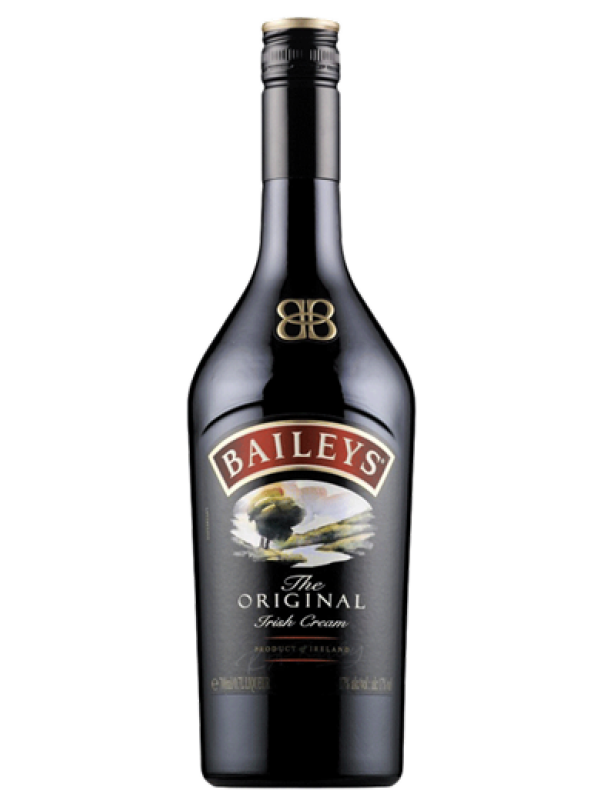 BAILEY'S IRISH CREAM 0.7L