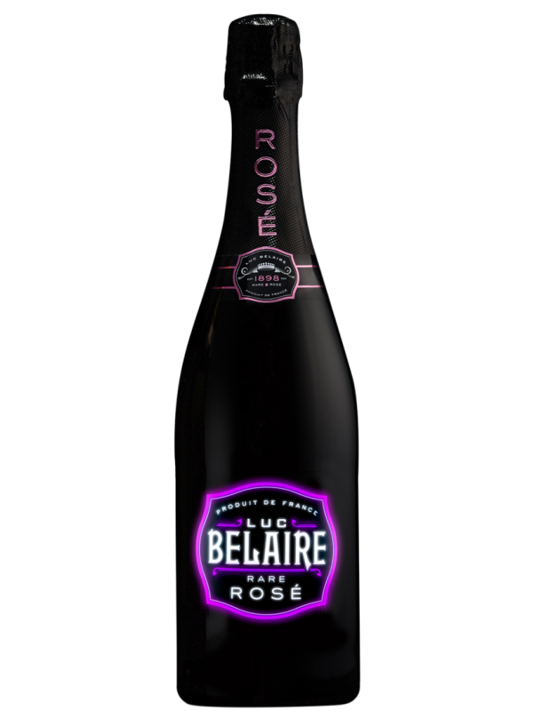 LUC BELAIRE FANTOME ROSE 0.75L