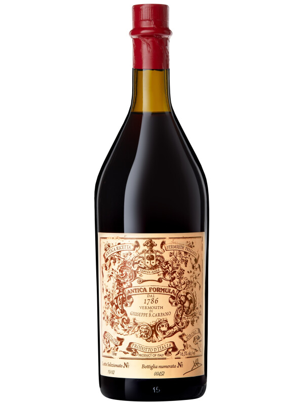 ANTICA FORMULA CARPANO 1L