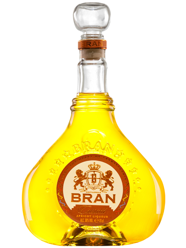 BRAN CAISATĂ 0.7L