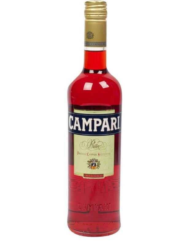 CAMPARI 0.7L