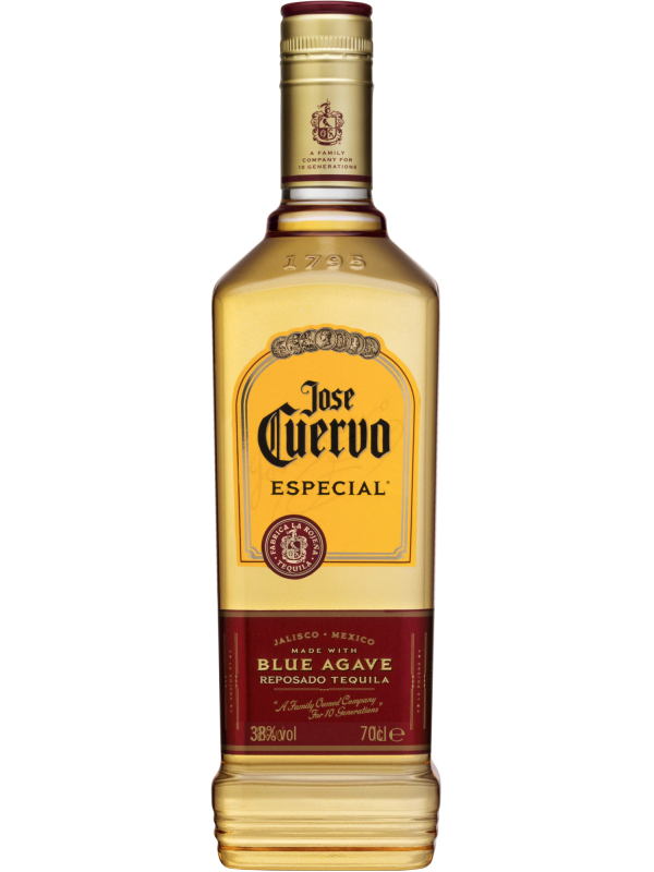 JOSE CUERVO ESPECIAL GOLD 1L