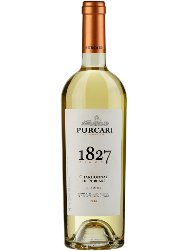 PURCARI CHARDONNAY 0.75L