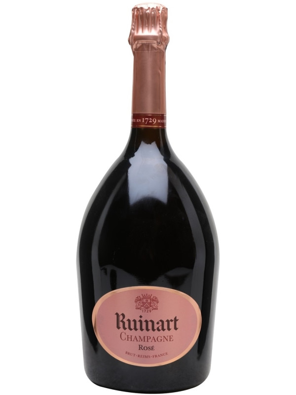 RUINART ROSE 0.75L