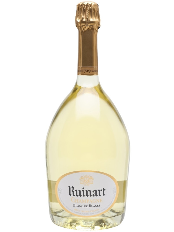 RUINART BLANC DE BLANCS 0.75L