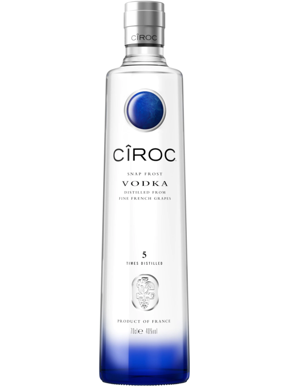 CIROC 0.7L