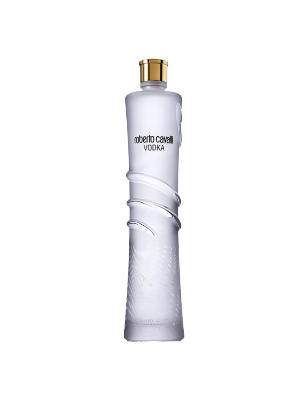 ROBERTO CAVALLI VODKA CLASSIC 0.7L