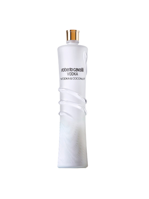 ROBERTO CAVALLI VODKA COCONUT 1L