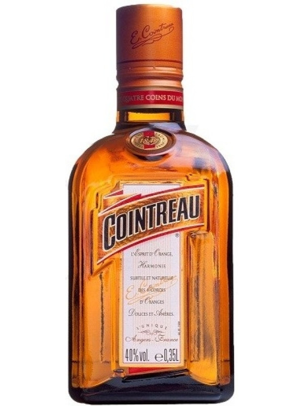 COINTREAU 0.35L