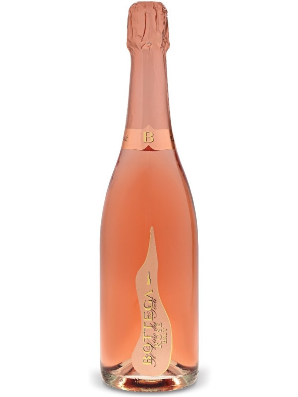 BOTTEGA IL VINO DEI POETI ROSE BRUT 0.75L