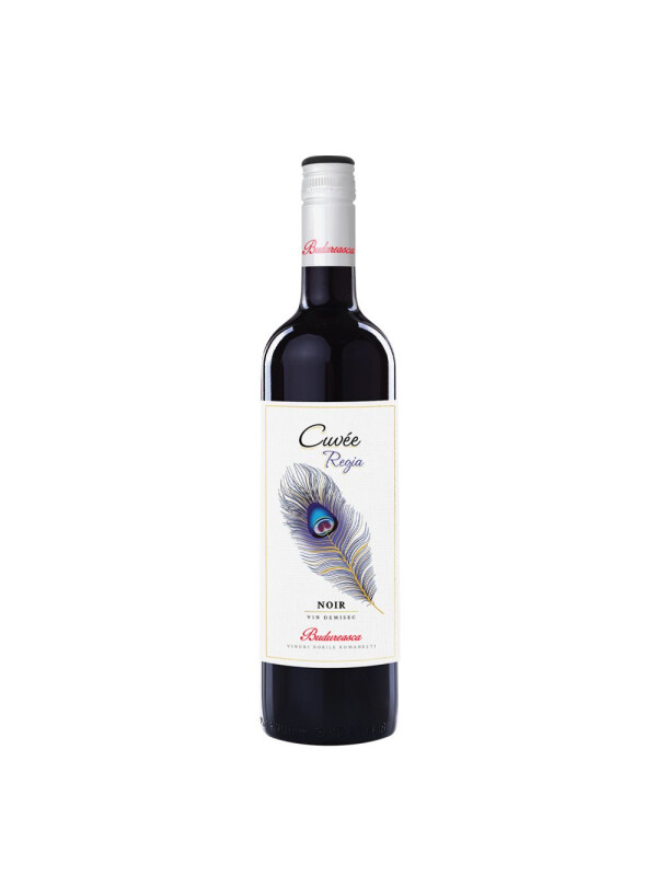 BDR CUVEE REGIA NOIR DEMISEC 0.75L
