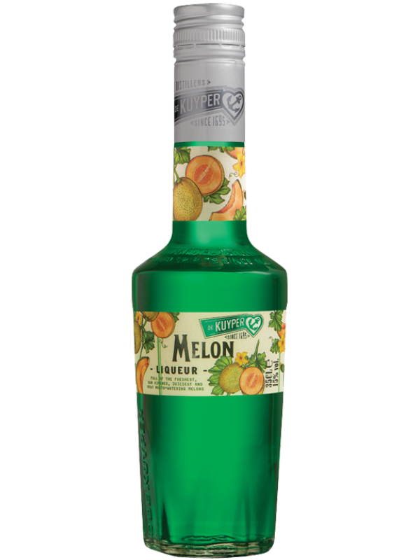 DE KUYPER MELON 0.7L