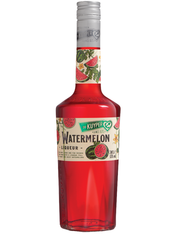 DE KUYPER WATERMELON 0.7L